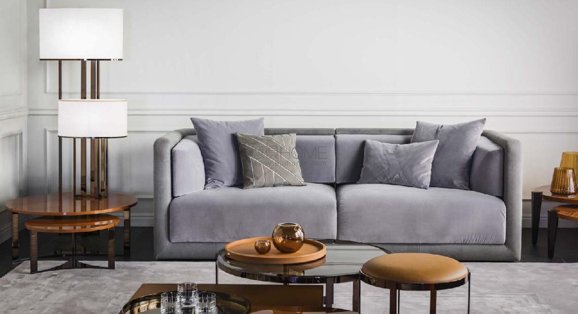 Conrad Maxi 3 seater沙發(fā)