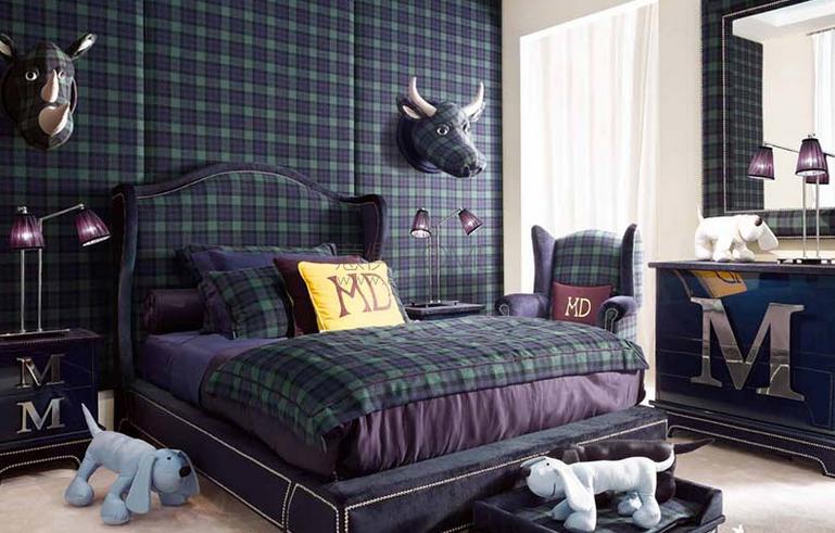 很高興見到你，我的寶貝