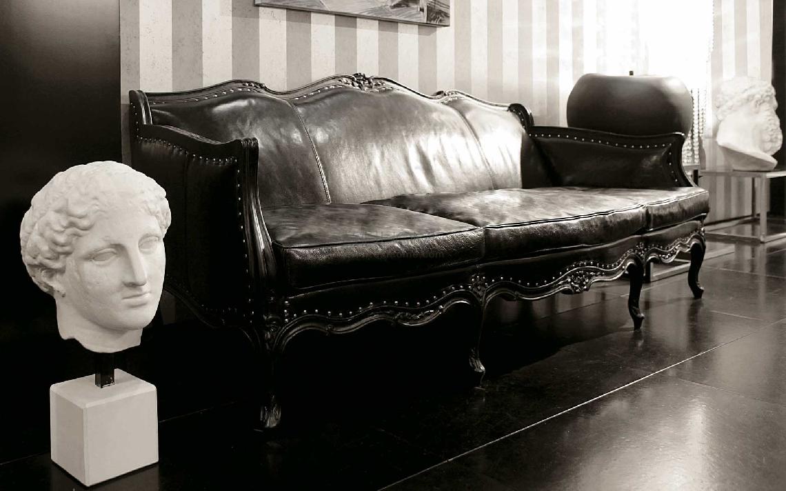 細(xì)節(jié)成就高貴，品質(zhì)鑄造不凡——BAXTER篇