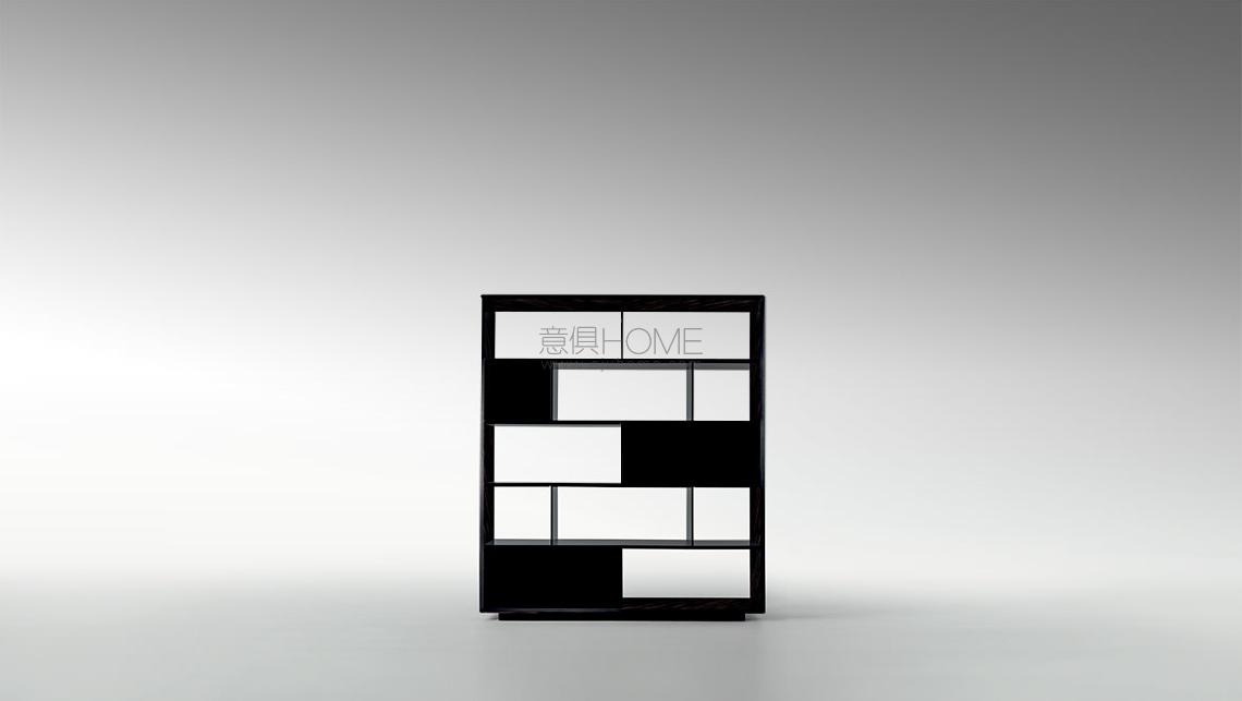 Serengeti Executive  書架