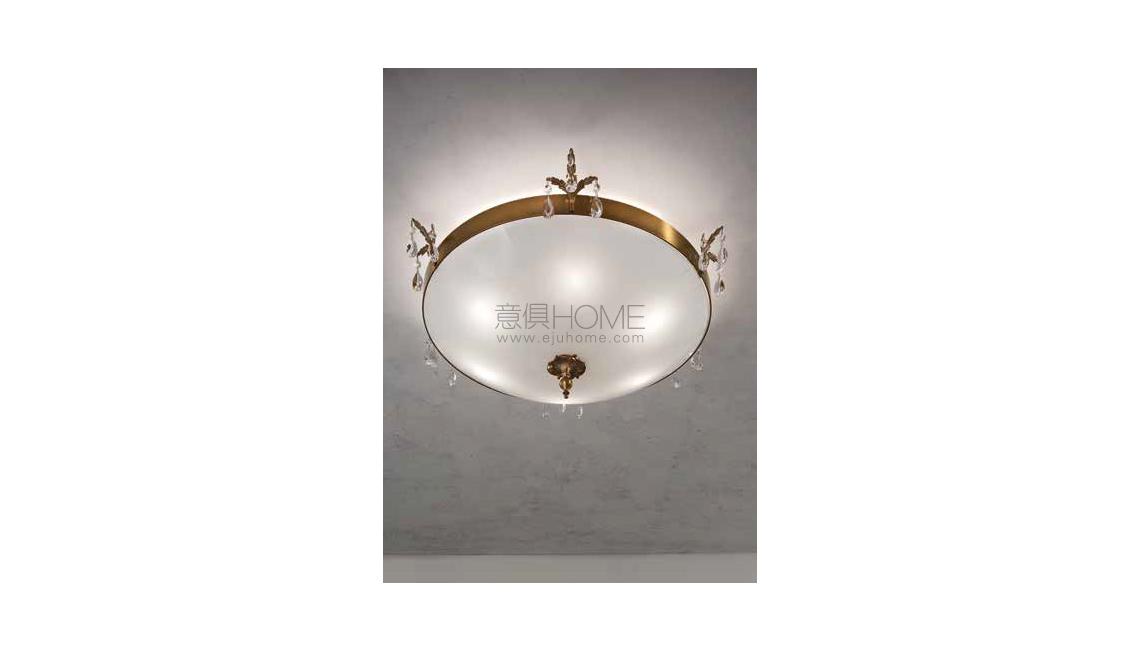 Primadonna PL4頂燈