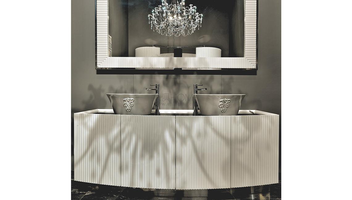 Augustus洗漱臺(tái)