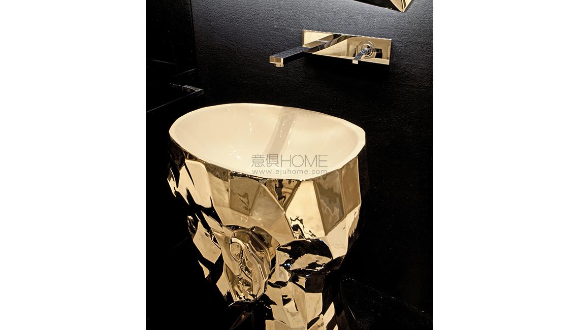 Forma Mentis洗臉盆