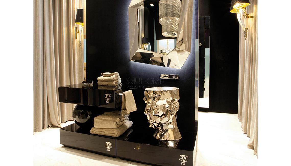 Forma Mentis洗漱臺(tái)