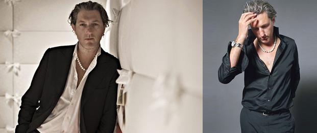 他是設(shè)計(jì)鬼才，放蕩不羈，坐擁1700多個(gè)私人客戶卻說“設(shè)計(jì)已死”