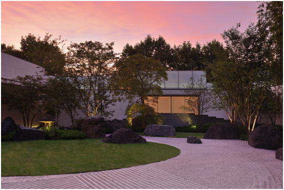 意俱：鳳起潮鳴的精致與奢華，我們懂（二）