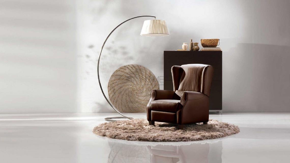 意大利家居 | 和諧的創(chuàng)造者——NATUZZI