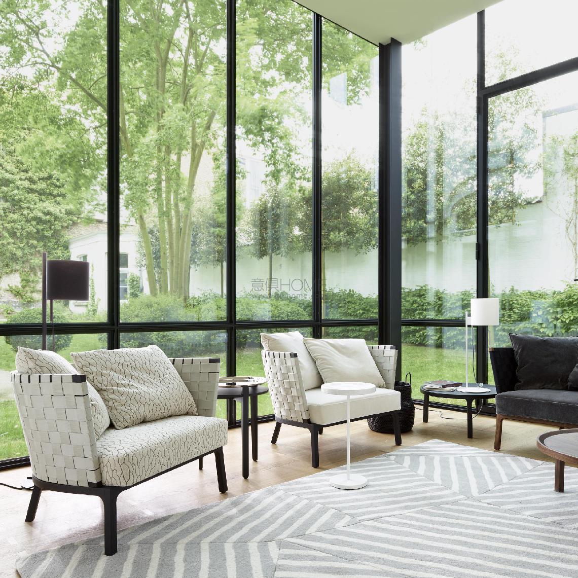 簡(jiǎn)單幾束光照，勾勒出家暖暖的味道