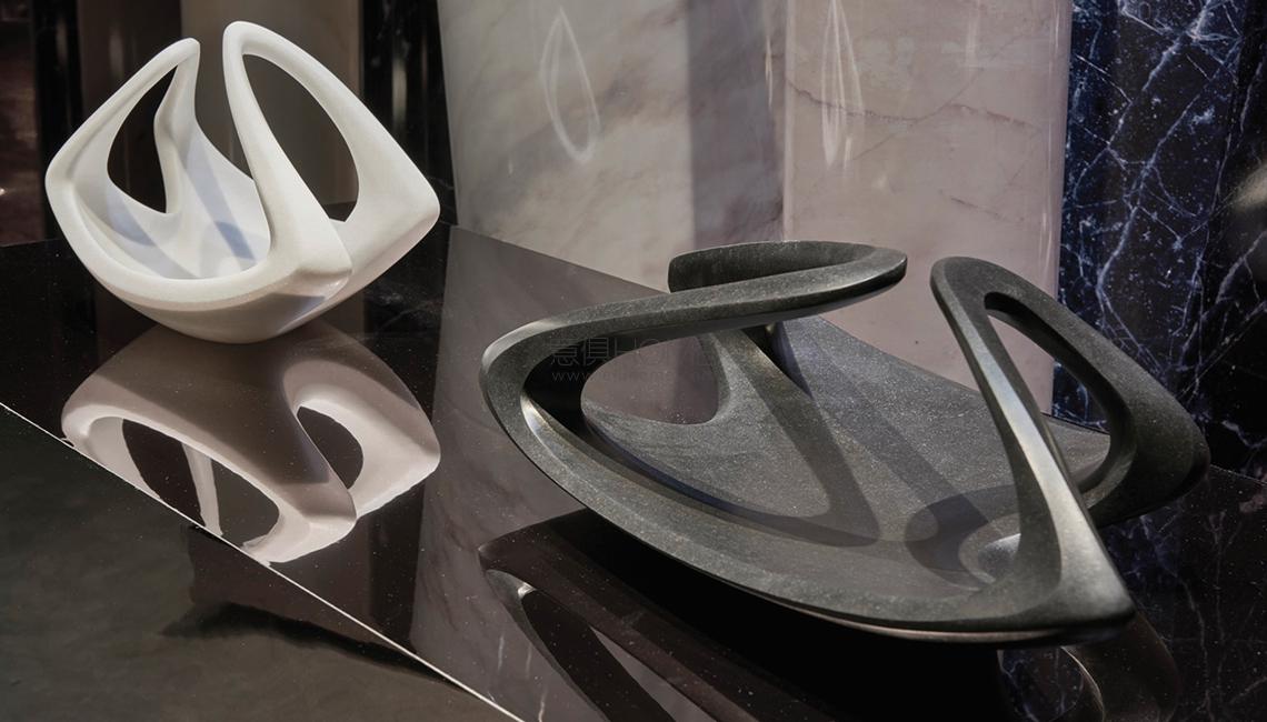 CITCOorbi centrepiece飾品