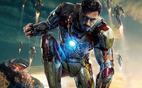 “鋼鐵俠”的家，竟一點(diǎn)都不鋼鐵，反而處處可愛(ài)輕松