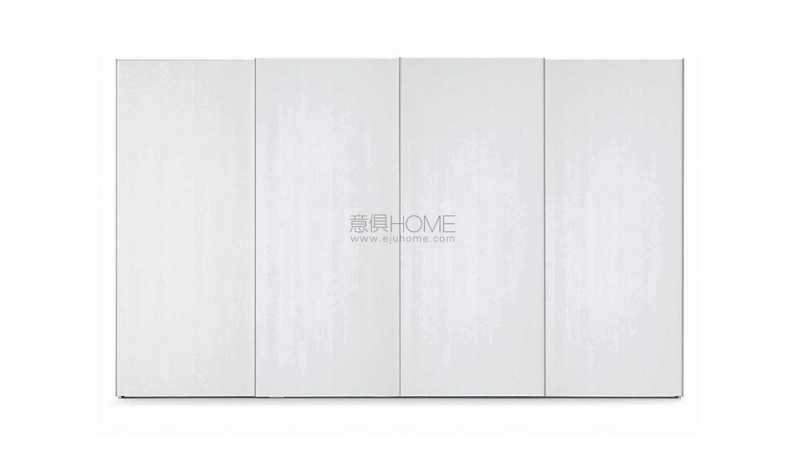 NOVAMONILIDover -sliding door衣柜門