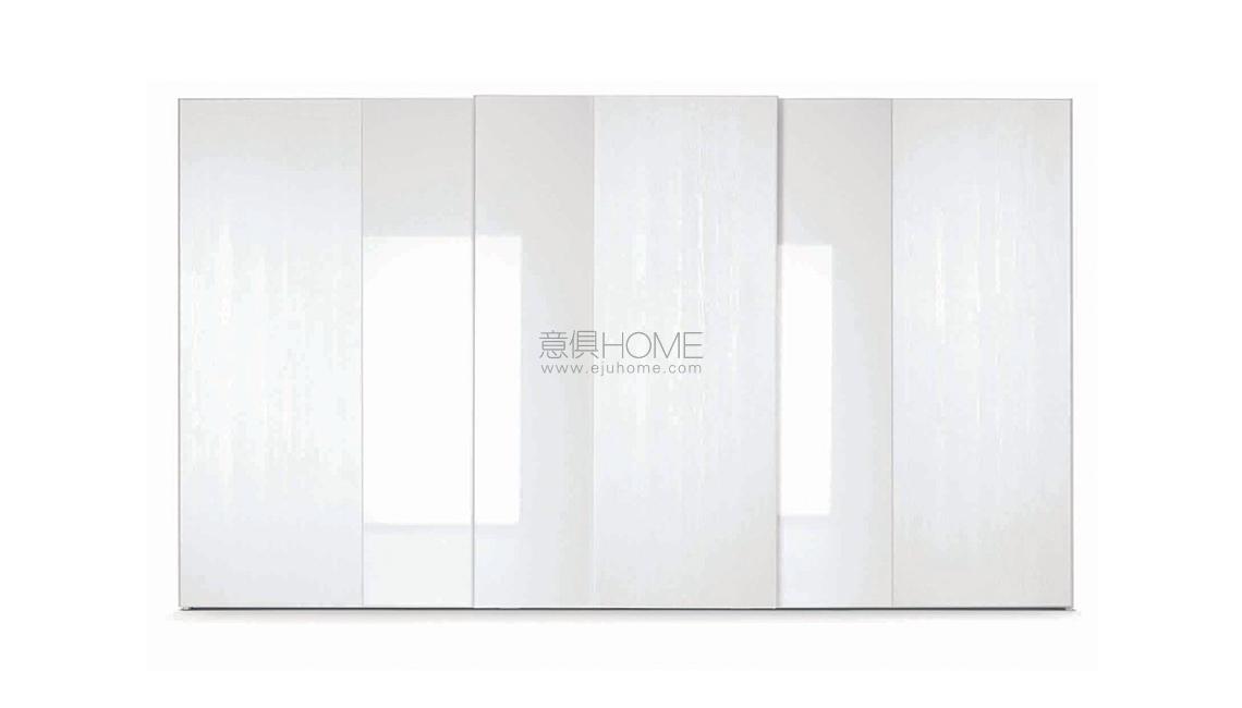 NOVAMONILIOffset sliding door衣柜門
