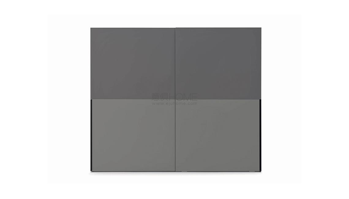 NOVAMONILIPicture sliding door衣柜門