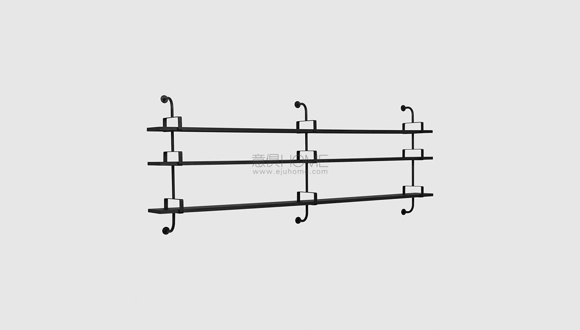 Démon Shelf置物架