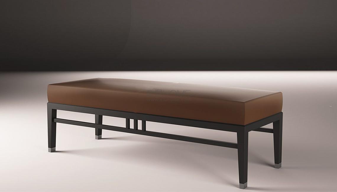 ALIVARORIENTAL bench床尾凳