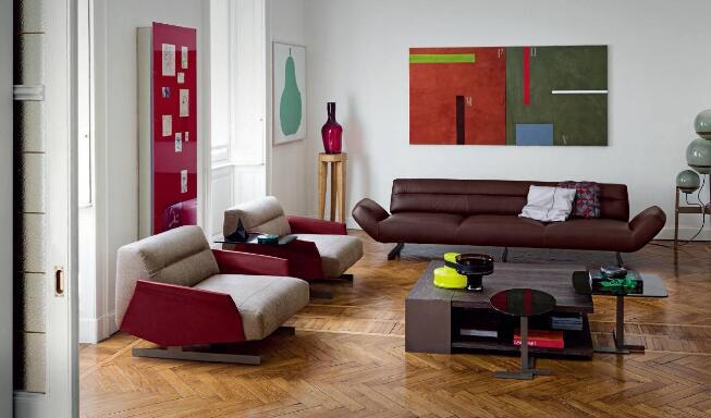 逃離常規(guī)，留住永恒，好奇是Arketipo的DNA