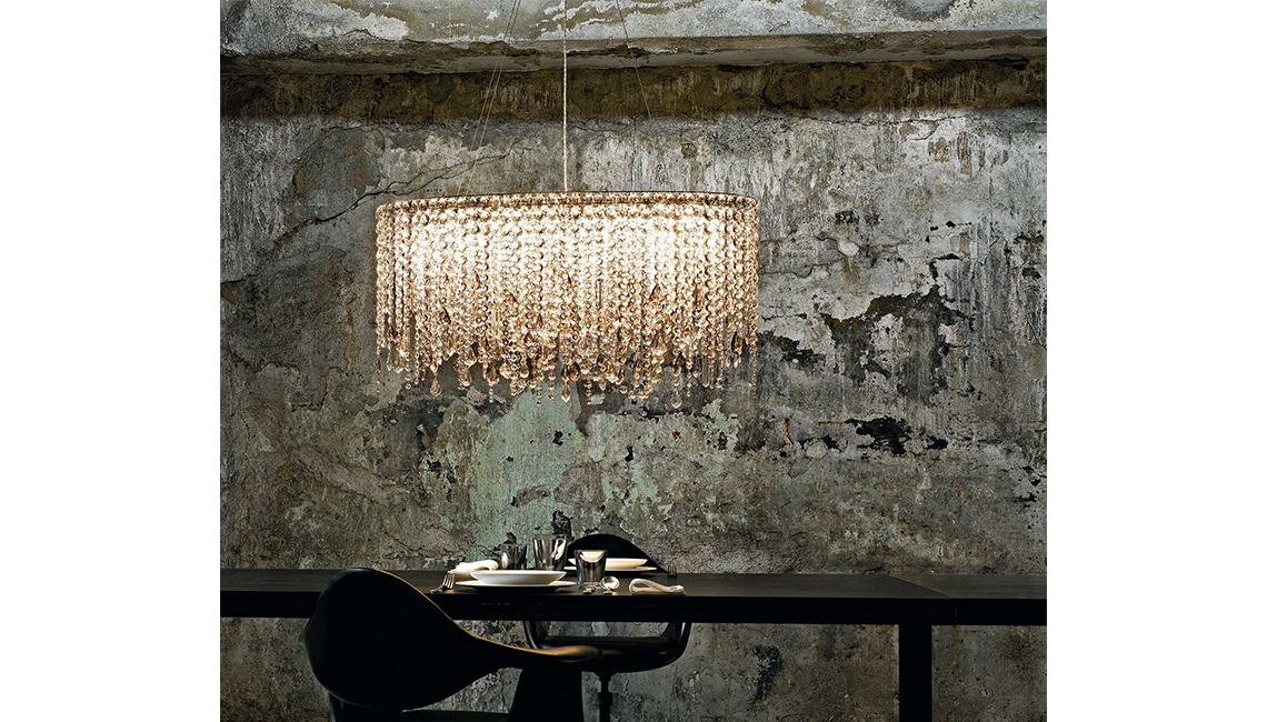 VLADIMIRO elliptic吊燈