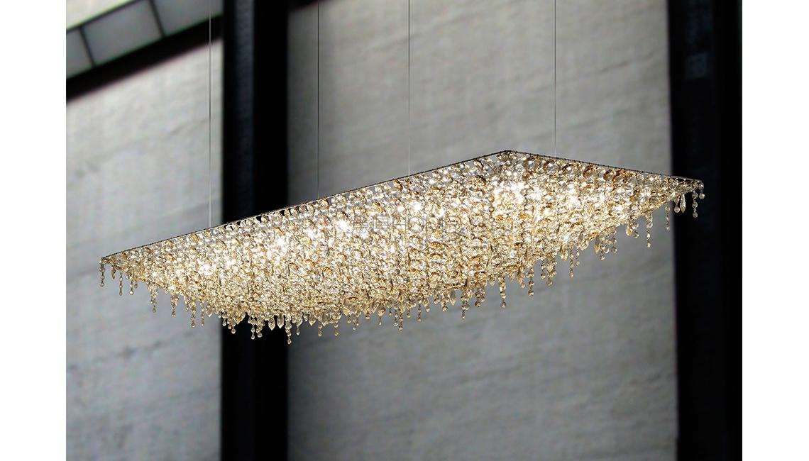 UGOLINO rectangular吊燈