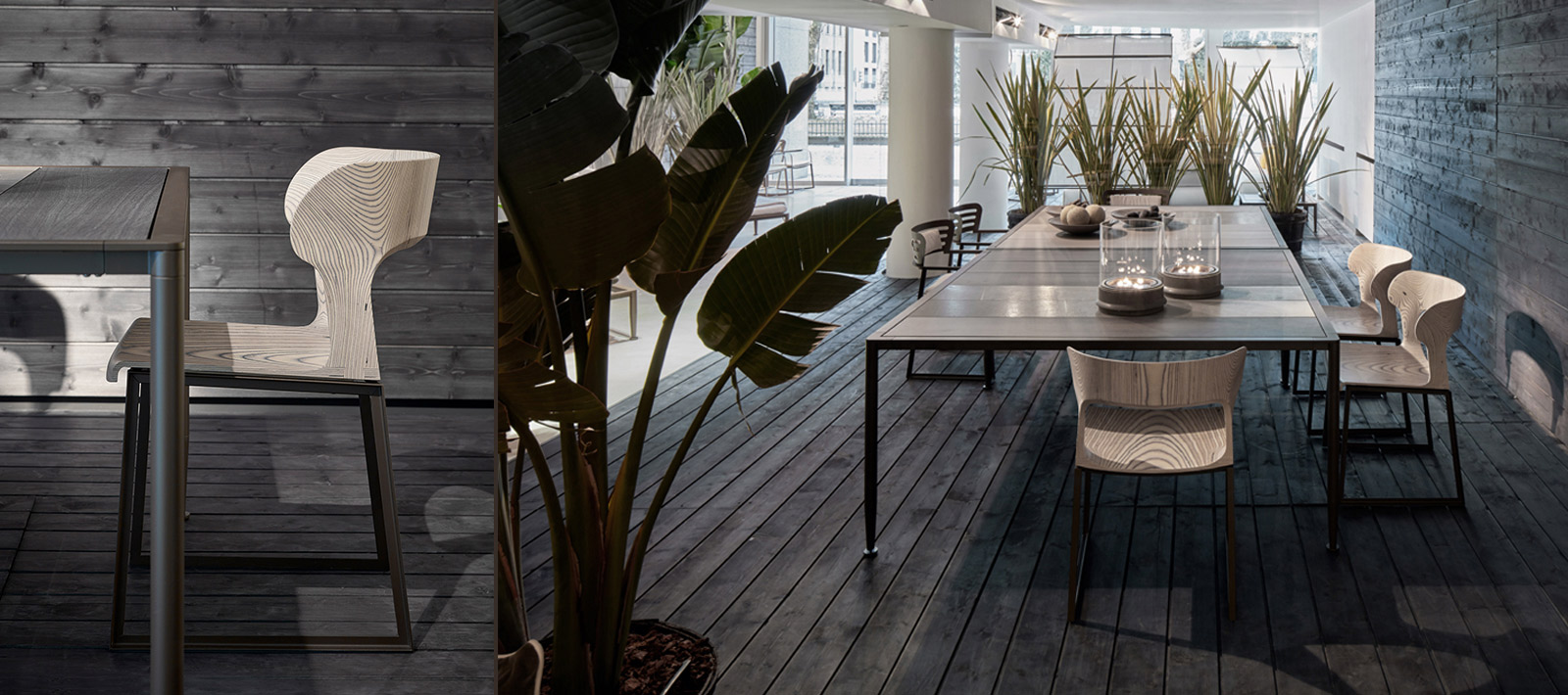 120年，探究GIORGETTI眼中的意式風情