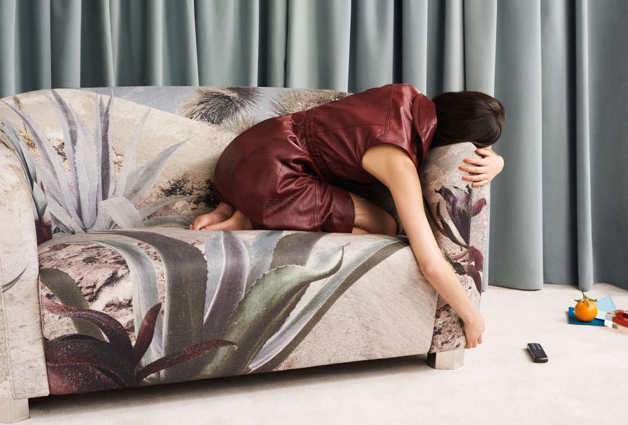 MOROSO，一個(gè)來自意大利的色彩王國(guó)