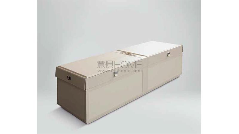 COVREgalileo床尾凳