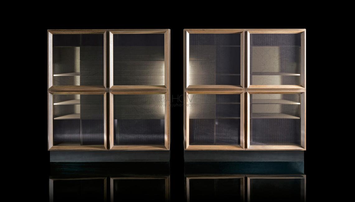 HENGEQ-Case展示柜