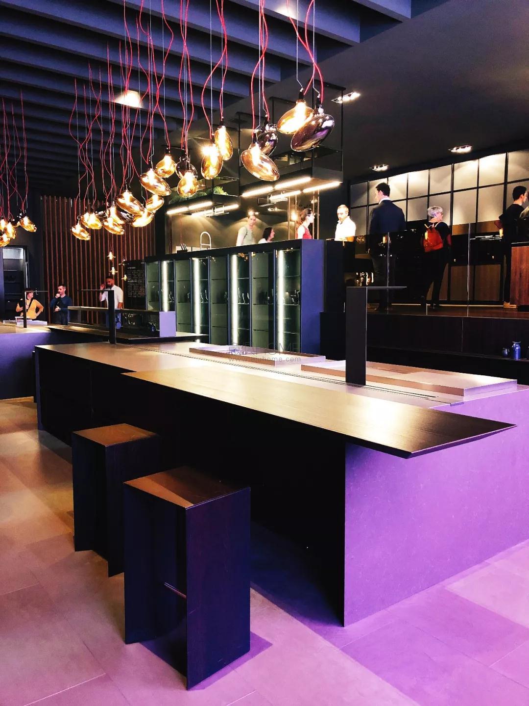 十年后，你家的櫥柜是這個(gè)樣子的！