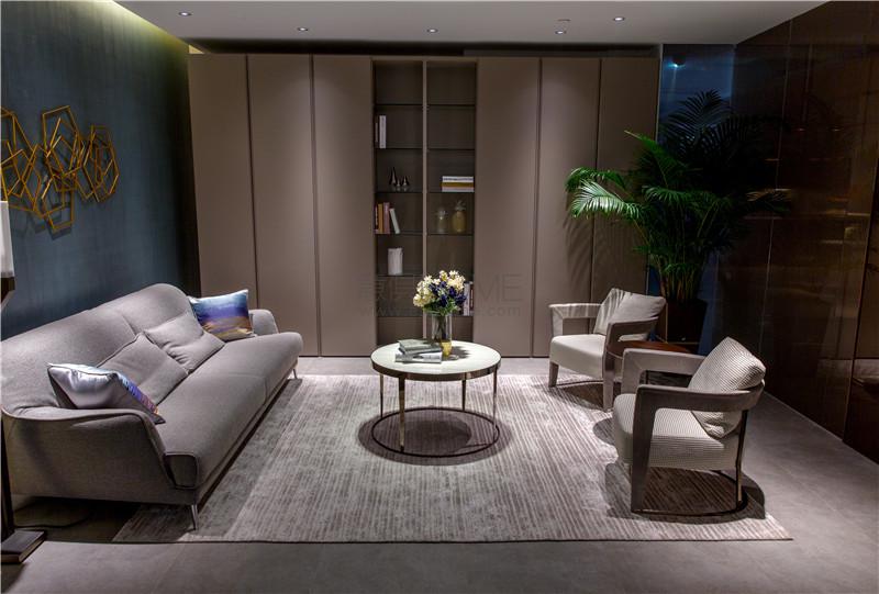 把辦公室作成豪宅，意俱，你有點(diǎn)任性！