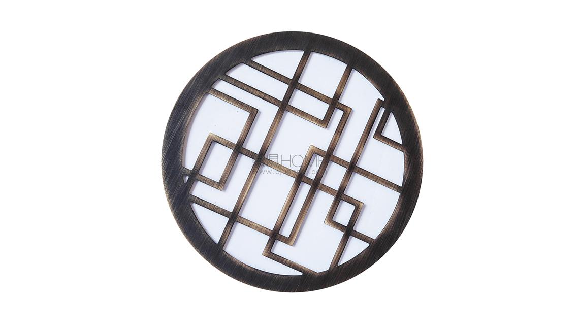 Recessed Round頂燈