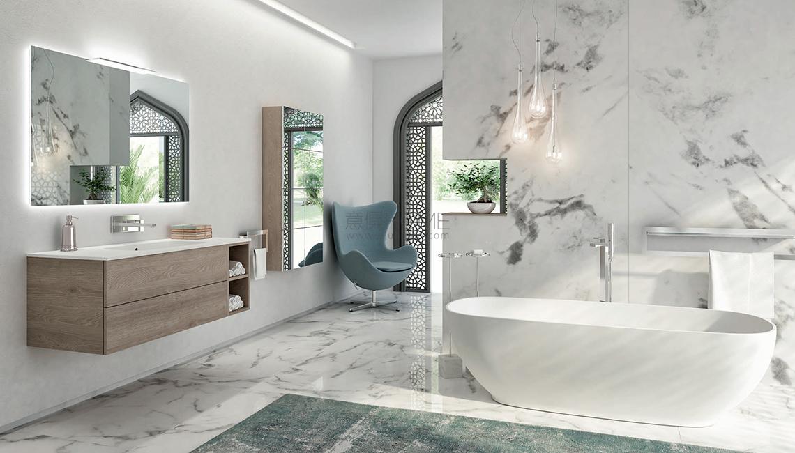 ARLEXITALIAVASCA AQUA浴缸