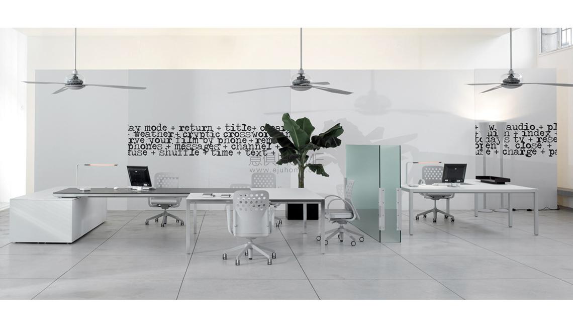 IOCDESKING SYSTEMS SC06辦公桌