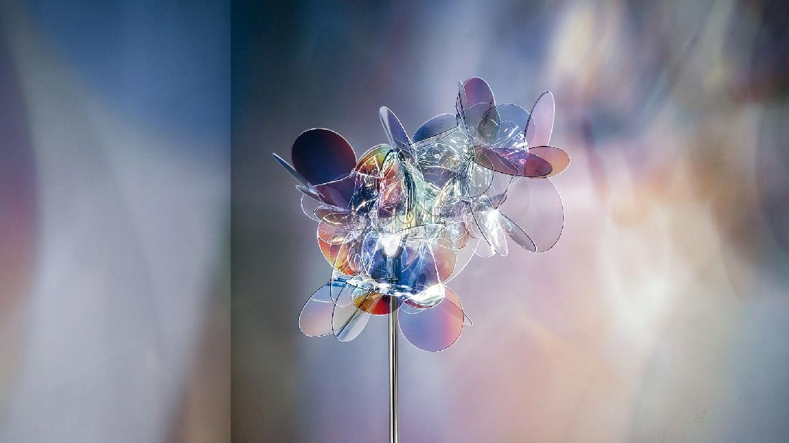 【SLAMP】用光影，賦予建筑生命力，讓家變得更溫暖