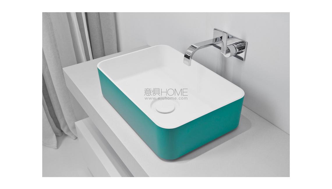 ARLEXITALIAAGORá COLOUR WASHBASIN臉盆