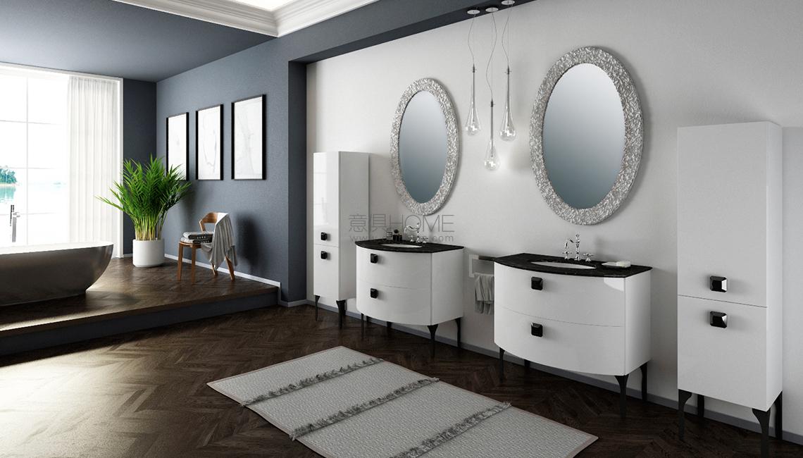 ARLEXITALIADOLCE VITA CLASSIC洗漱臺