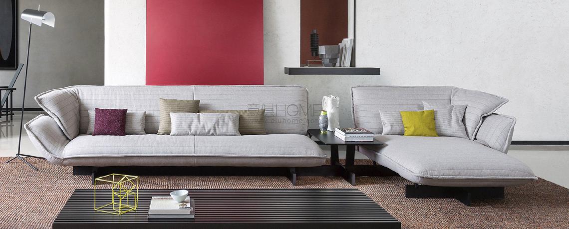 明星都愛的Cassina，到底有什么不一樣的魅力？