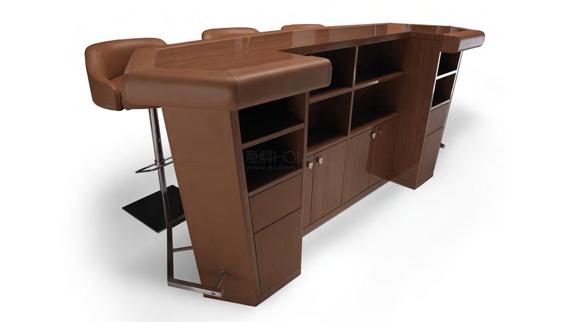 LONG BEACH吧臺(tái)