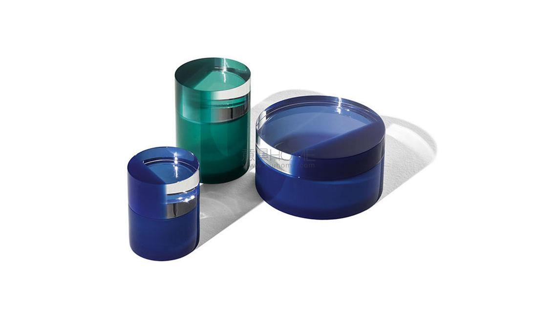 GLI OGGETTI — PLEXI CASE飾品