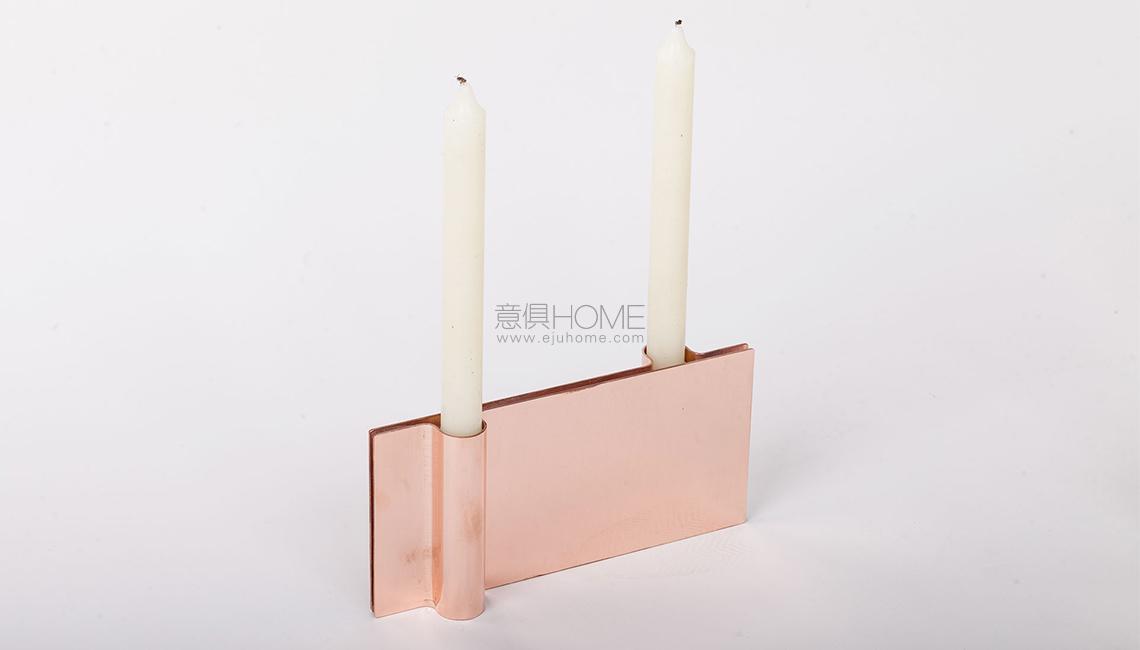 MINGARDOFolio燭臺(tái)