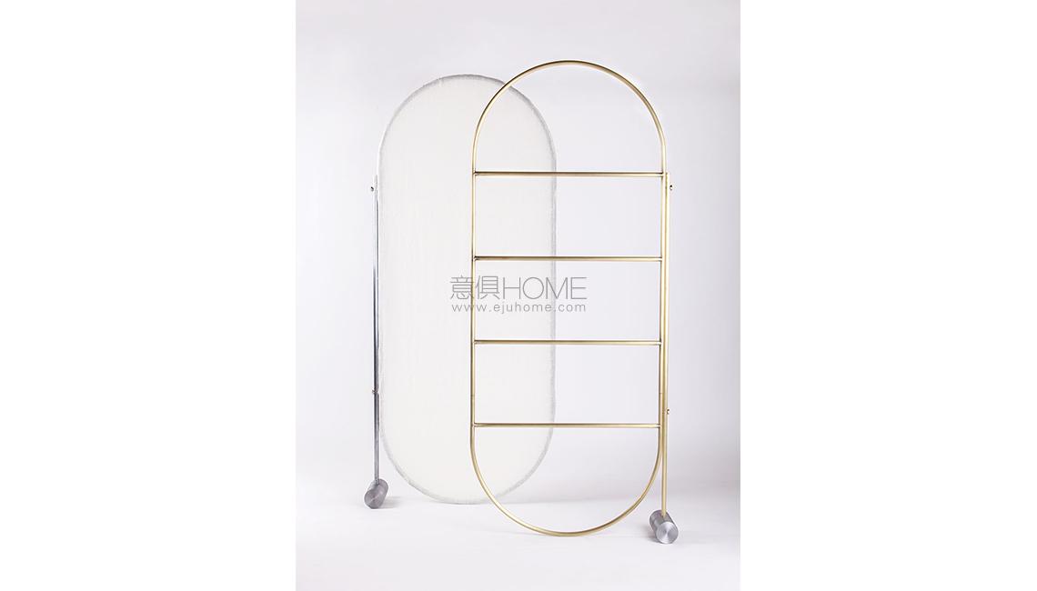 MINGARDOSeparè隔斷屏風(fēng)