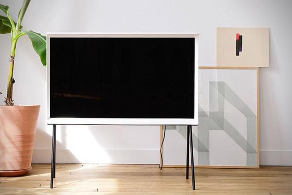 這是一款，你前所未見的電視機(jī)