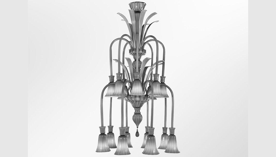 MULTIFORMERitz吊燈