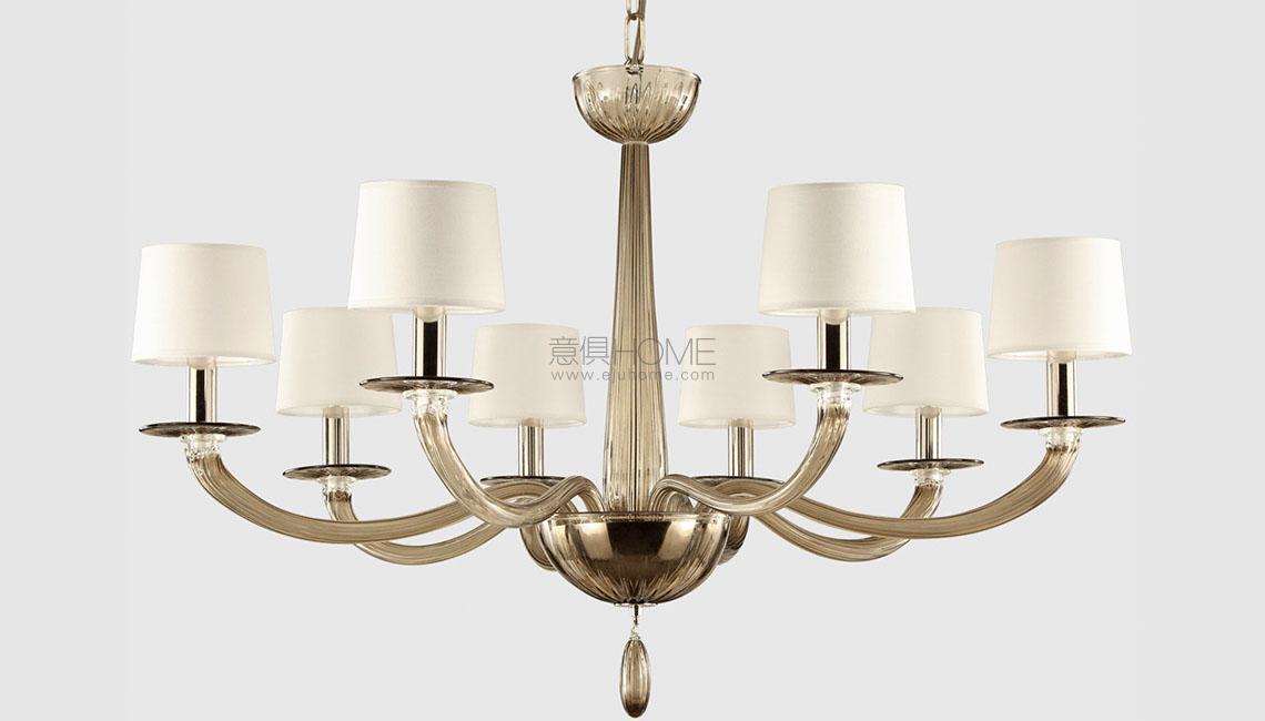 MULTIFORMESerenade吊燈