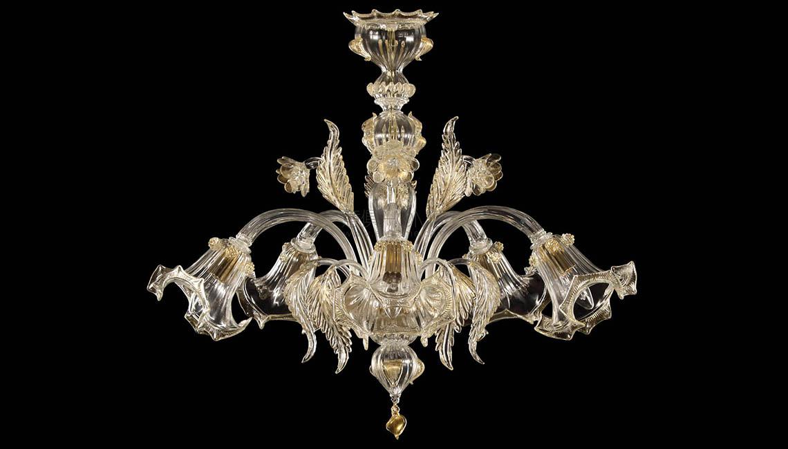 MULTIFORMEV-Star吊燈