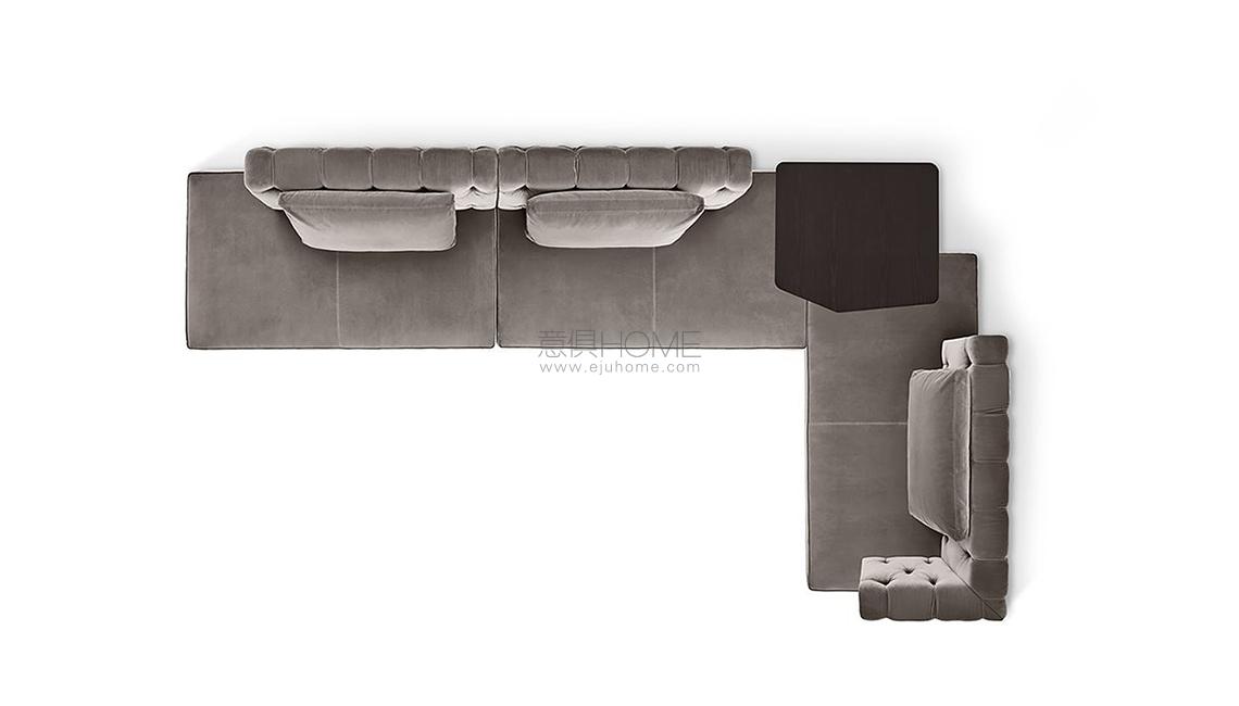 Fiona組合沙發(fā)