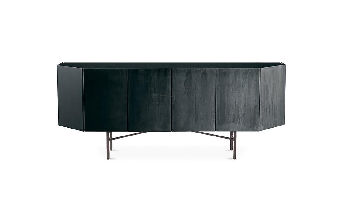 MISTY VENICE餐邊柜