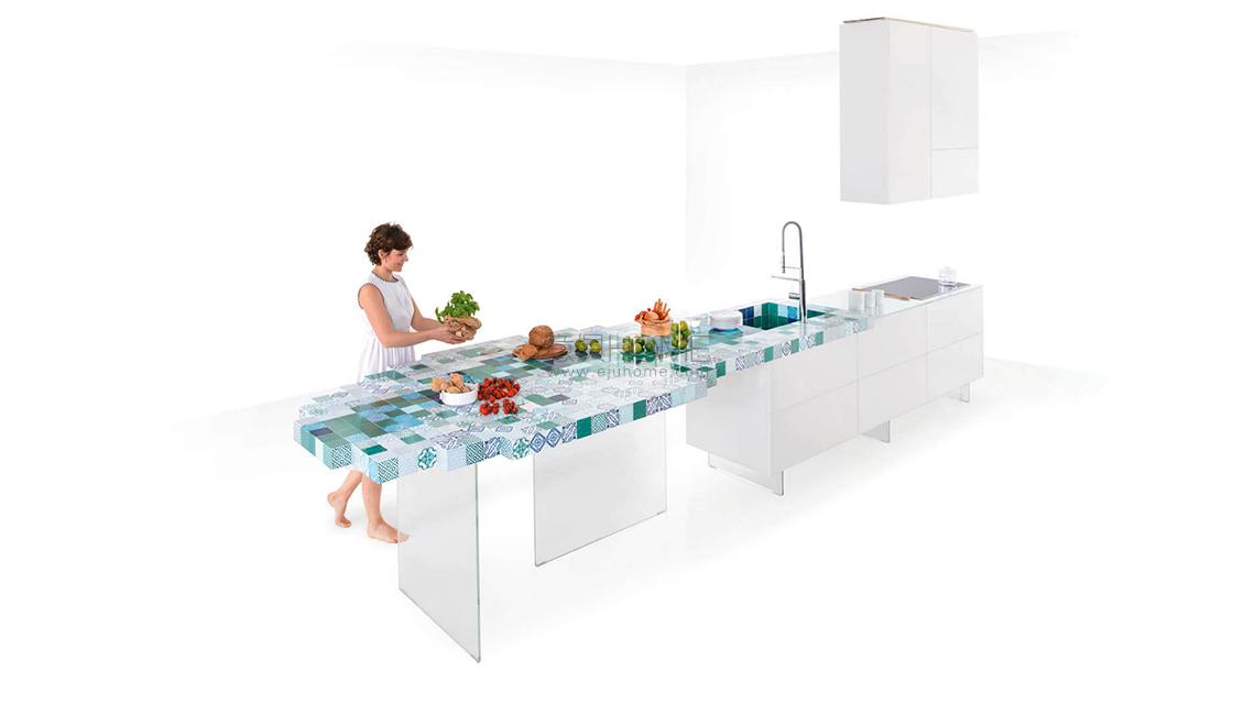 36e8 MadeTerraneo Kitchen廚房