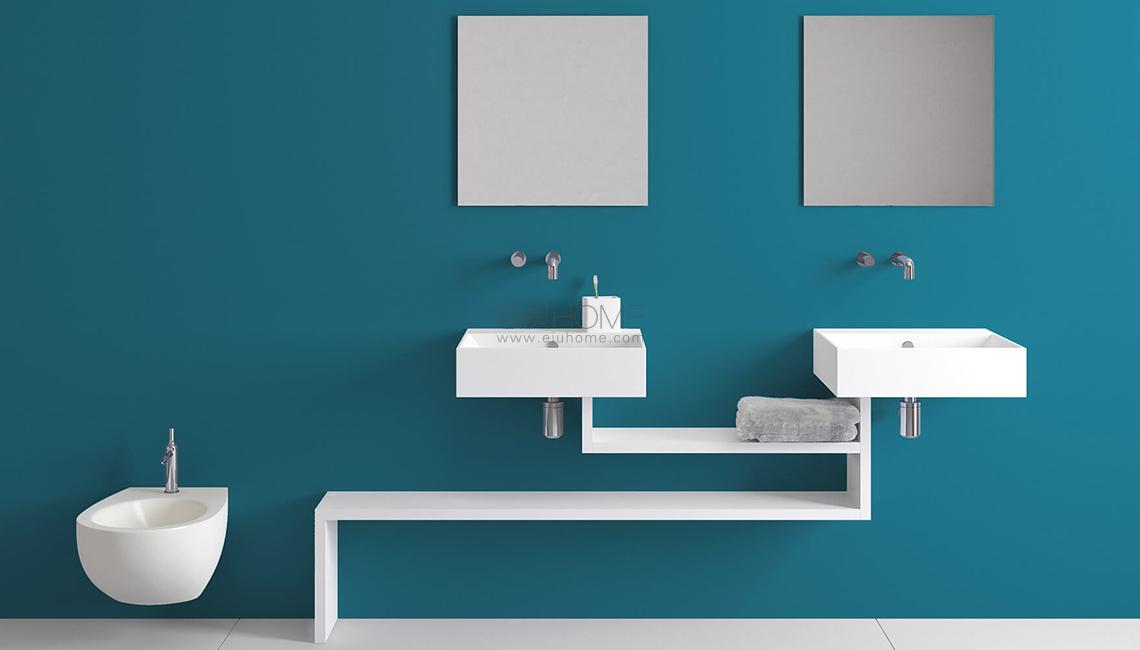 LAGOBasica Basin洗漱臺