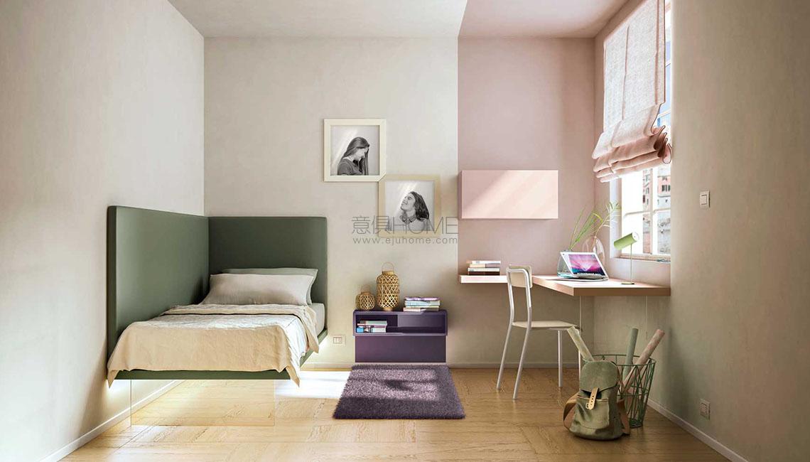 LAGOGizmo Bed兒童床