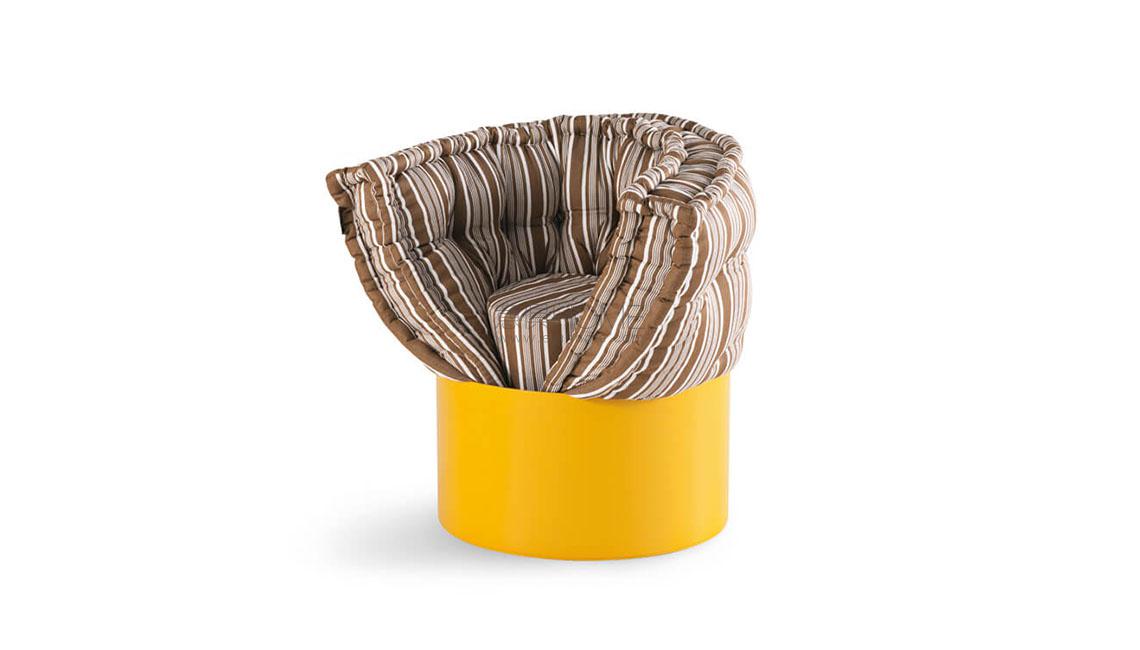 LAGOHuggy Armchair休閑椅