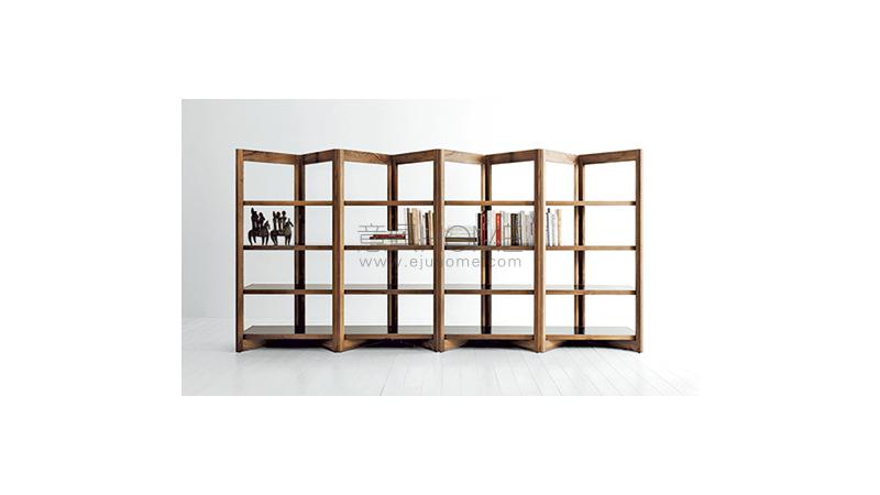 VERDESIGNBUTTERFLY書架